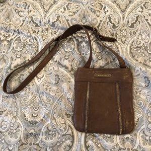 Michael Kors crossbody purse